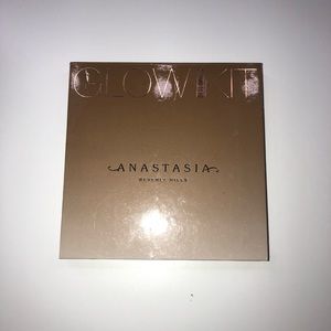 Anastasia Glow Kit